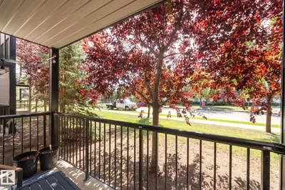 Interior photo 2 of #116 14808 125 ST NW