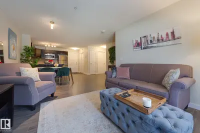 Interior photo 4 of #116 14808 125 ST NW