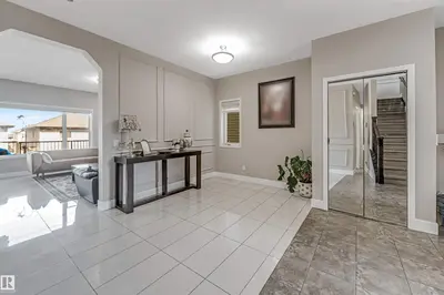 Interior photo 3 of 5156 2 AV SW