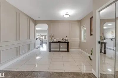 Interior photo 2 of 5156 2 AV SW