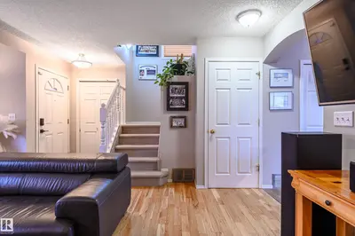 Interior photo 2 of 5428 202 ST NW