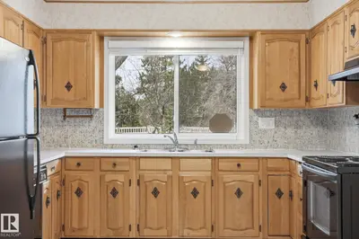 Interior photo 3 of 14848 64 AV NW