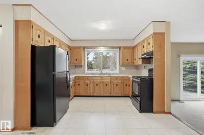 Interior photo 2 of 14848 64 AV NW