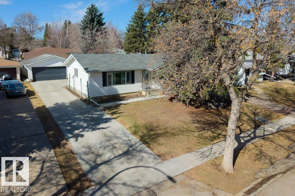 33 FENWICK CR, St. Albert - 3 bedroom Detached Single Family for sale