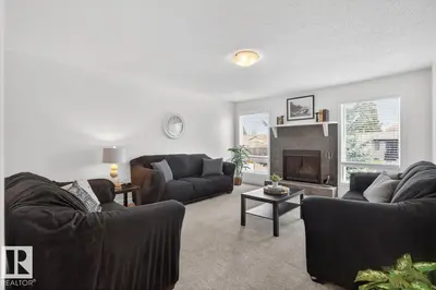 Interior photo 2 of 4517 38A AV NW