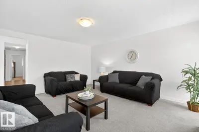 Interior photo 4 of 4517 38A AV NW