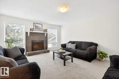 Interior photo 3 of 4517 38A AV NW