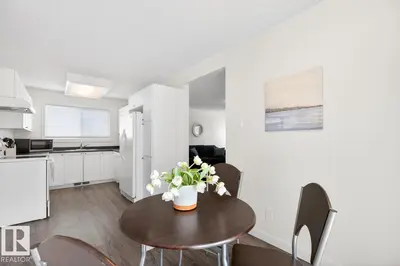 Interior photo 1 of 4517 38A AV NW