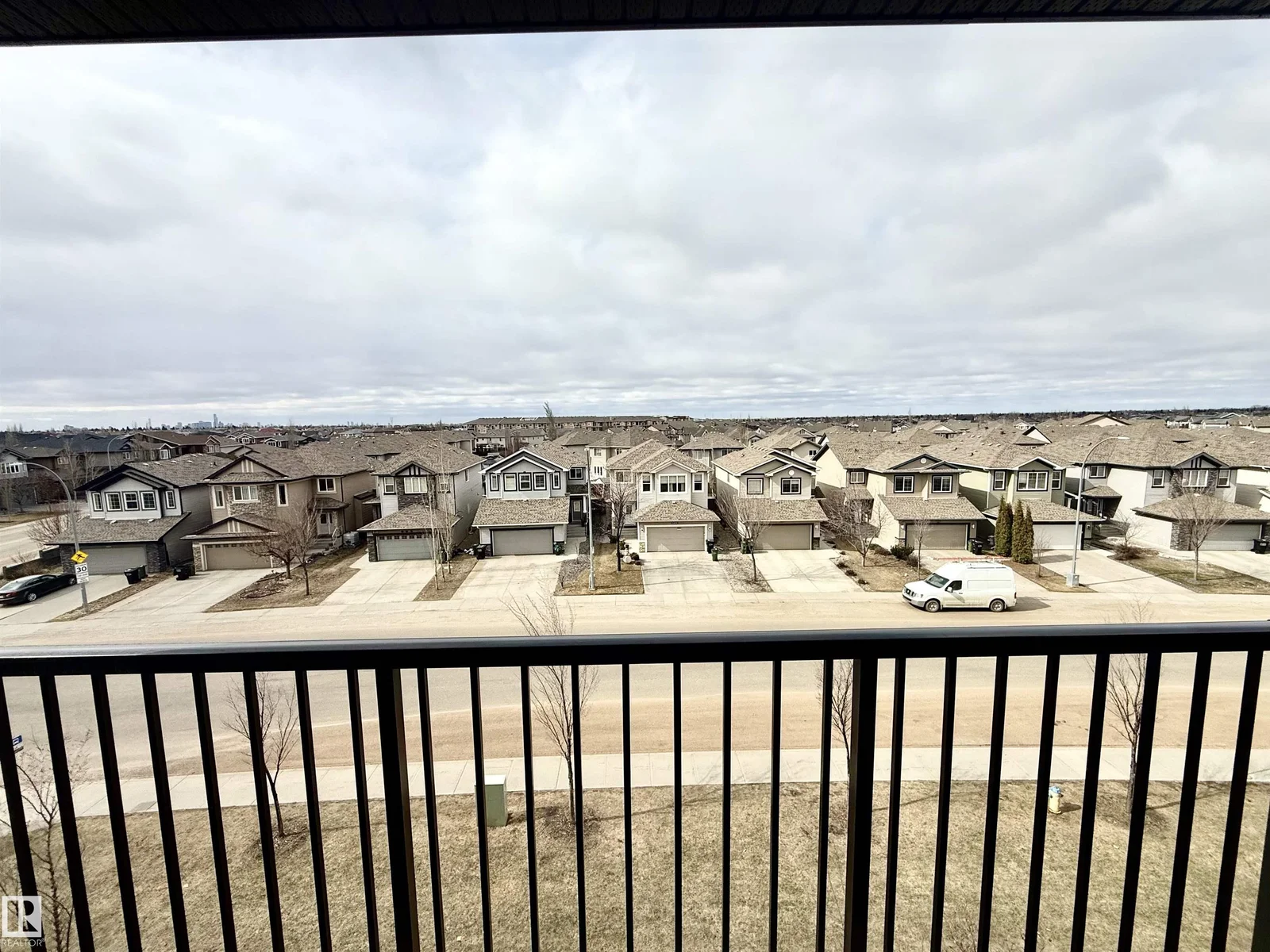 #437 5504 Schonsee DR NW, Edmonton - 2 bedroom Apartment for sale