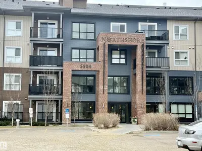 Interior photo 1 of #437 5504 Schonsee DR NW