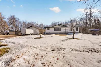 Interior photo 4 of 4609 47 ST