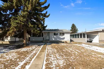 Interior photo 1 of 13416 101 ST NW ST NW NW