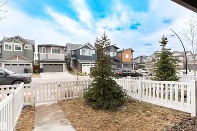 Interior photo 1 of 19615 28 AV NW