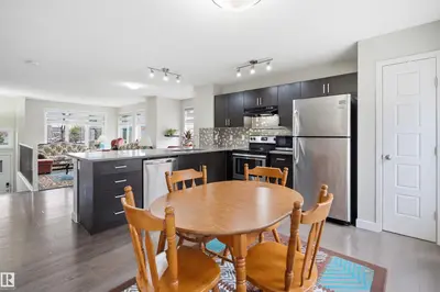 Interior photo 3 of #18 4470 Prowse Road SW