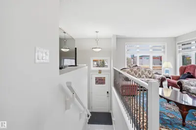 Interior photo 4 of #18 4470 Prowse Road SW