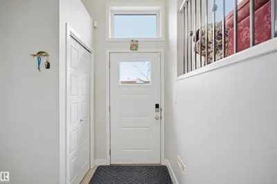 Interior photo 4 of #18 4470 Prowse Road SW