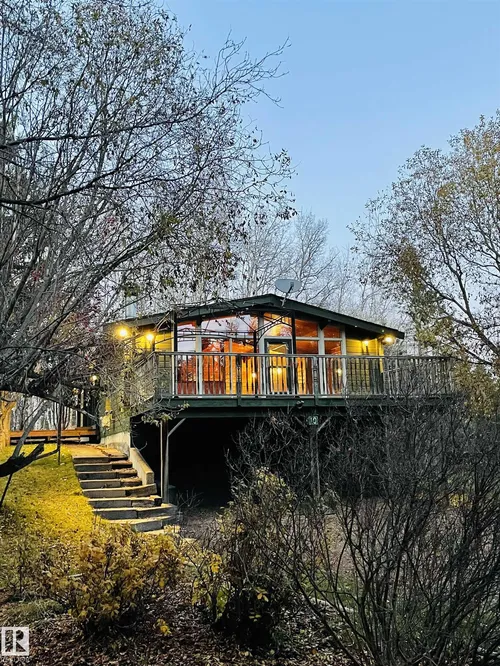 #10 53512 HGHWAY 779, Rural Parkland County - $649,900