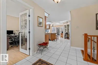 Interior photo 3 of #31 51214 RGE ROAD 260