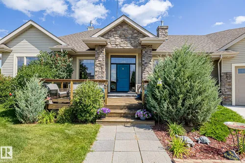 #13 1307 TWP ROAD 533, Rural Parkland County - $1,200,000