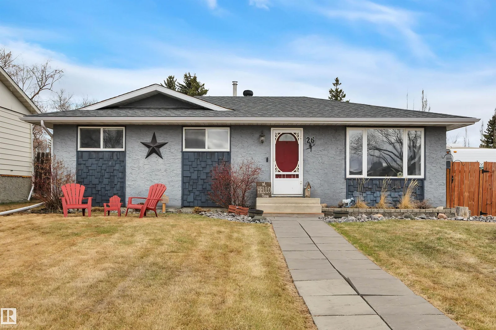 26 SOUTHPARK DR, Leduc - 3 bedroom Detached Single Family for sale