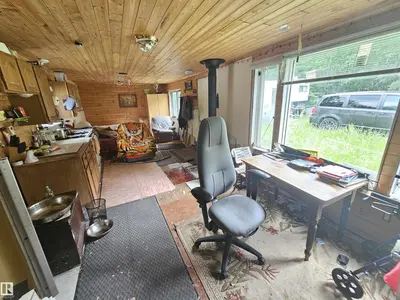 Interior photo 4 of 5;12;55;36;NWNE RR 120