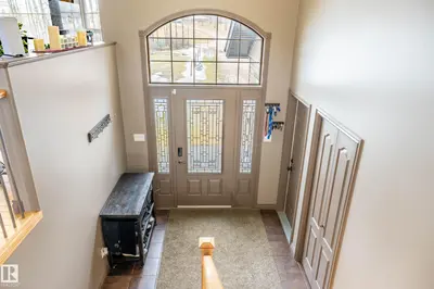 Interior photo 1 of 27 61119 Rge Rd 465