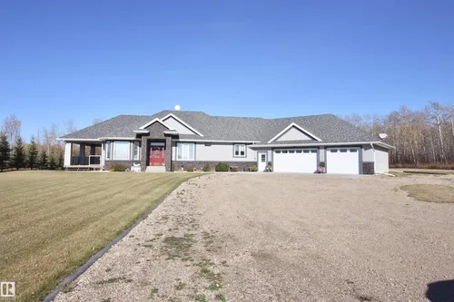 #610 46424 Township Road 611, Rural Bonnyville M.D. - $872,500