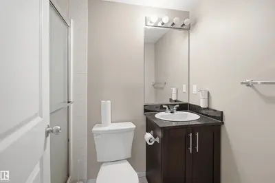 Interior photo 3 of #136 3315 James Mowatt Trail SW