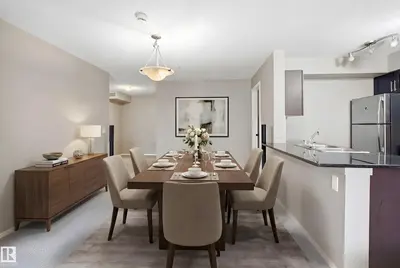 Interior photo 1 of #136 3315 James Mowatt Trail SW