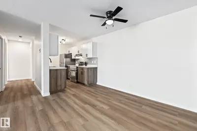 Interior photo 3 of #308 6208 180 ST NW