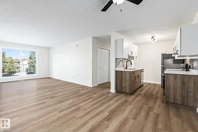 Interior photo 4 of #308 6208 180 ST NW