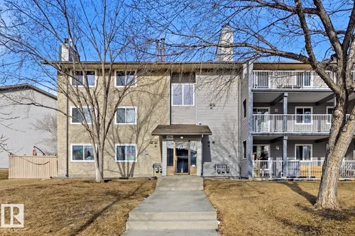 #302 6204 180 ST NW, Edmonton - $107,000