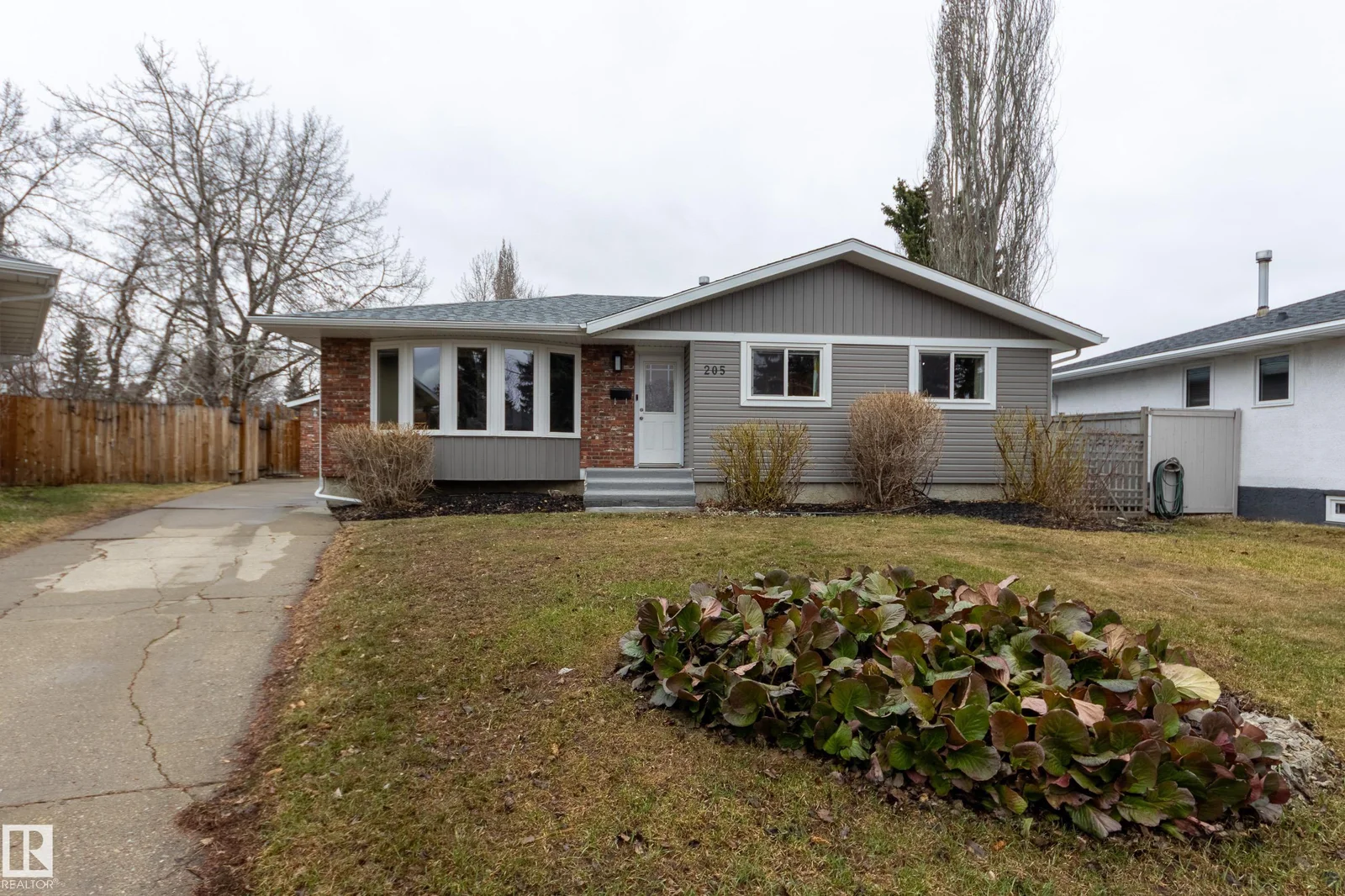 205 GROVELAND PL, Sherwood Park - 3 bedroom Detached Single Family for sale