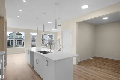 Interior photo 4 of 22915 95 AV NW