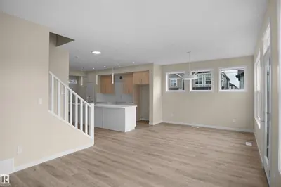 Interior photo 1 of 22915 95 AV NW