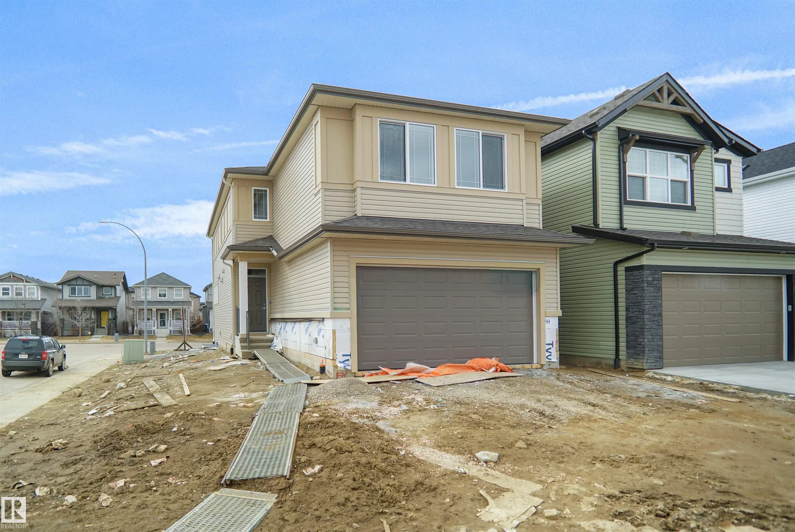 22915 95 AV NW, Edmonton - 3 bedroom Detached Single Family for sale