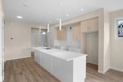 Interior photo 2 of 22915 95 AV NW