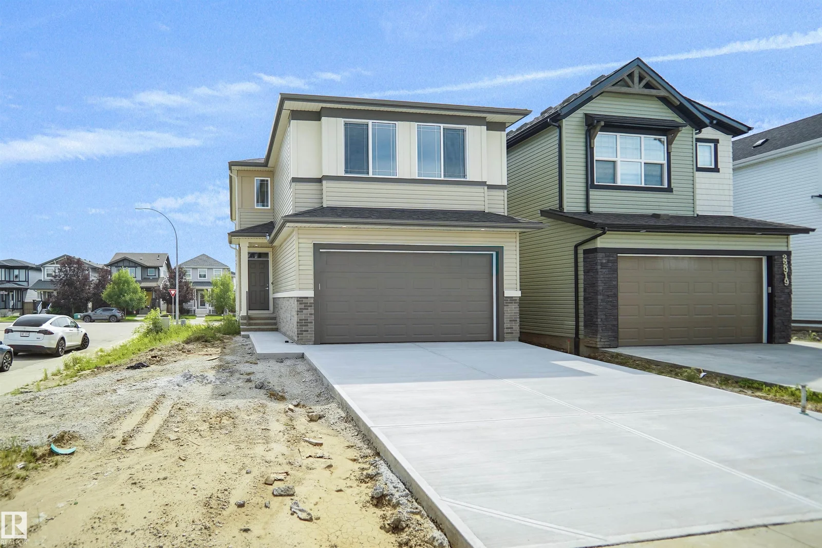 22915 95 AV NW, Edmonton - 3 bedroom Detached Single Family for sale