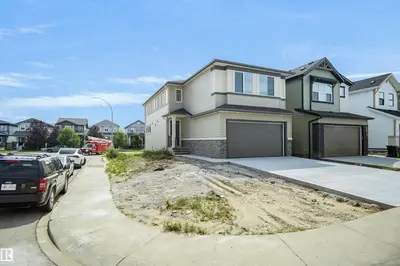 Interior photo 1 of 22915 95 AV NW