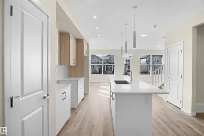 Interior photo 3 of 22915 95 AV NW