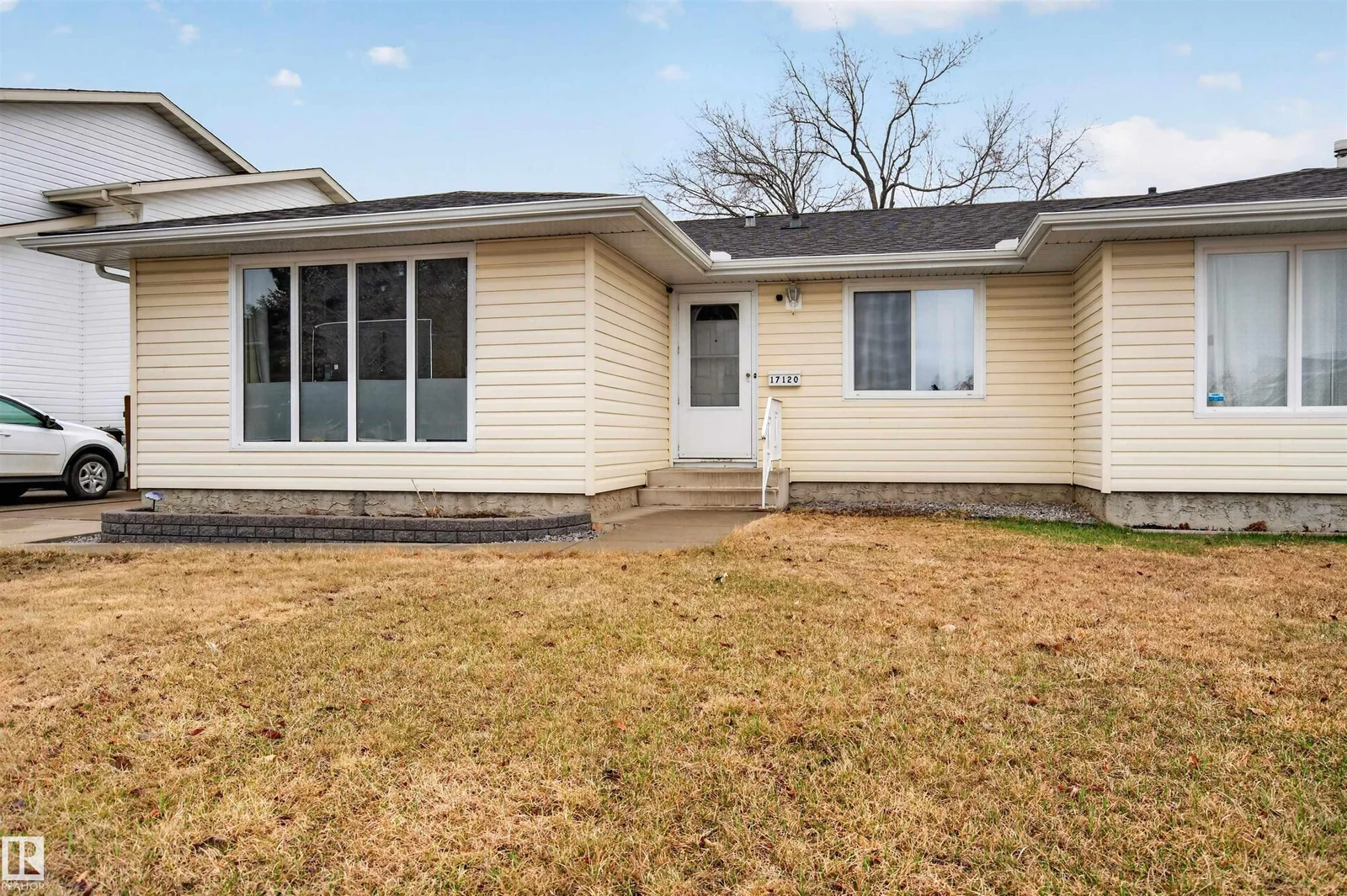 17120 103 ST NW, Edmonton - 3 bedroom Duplex for sale