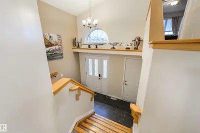 Interior photo 1 of 7 HILLDOWNS DR