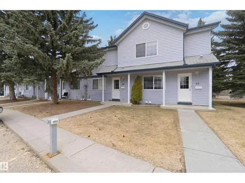 #14 100 WESTRIDGE CR, Spruce Grove - $234,900