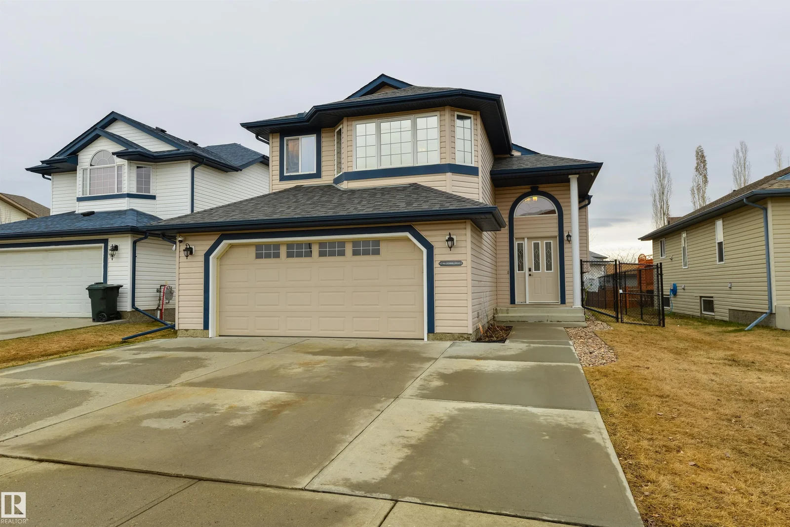 7 HILLDOWNS DR, Spruce Grove - 3 bedroom Detached Single Family for sale