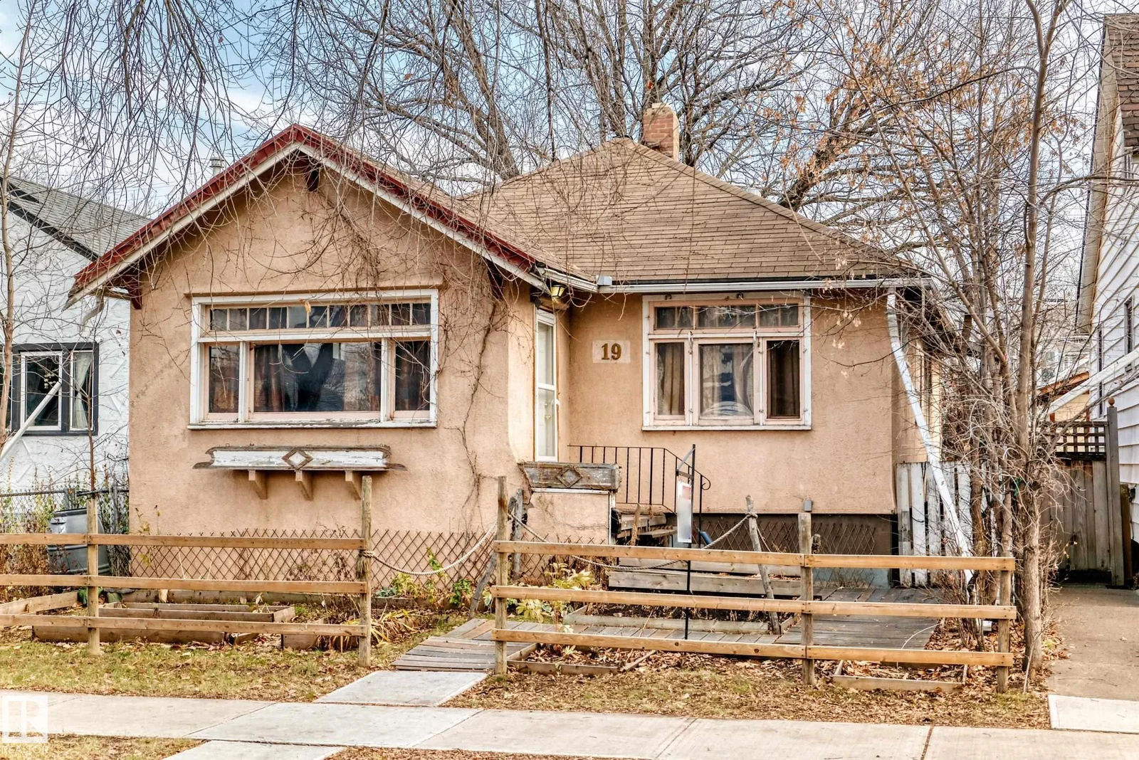 11619 96 ST NW, Edmonton - 2 bedroom Detached Single Family for sale
