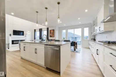 Interior photo 4 of 36 AVONLEA WY