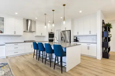 Interior photo 2 of 36 AVONLEA WY