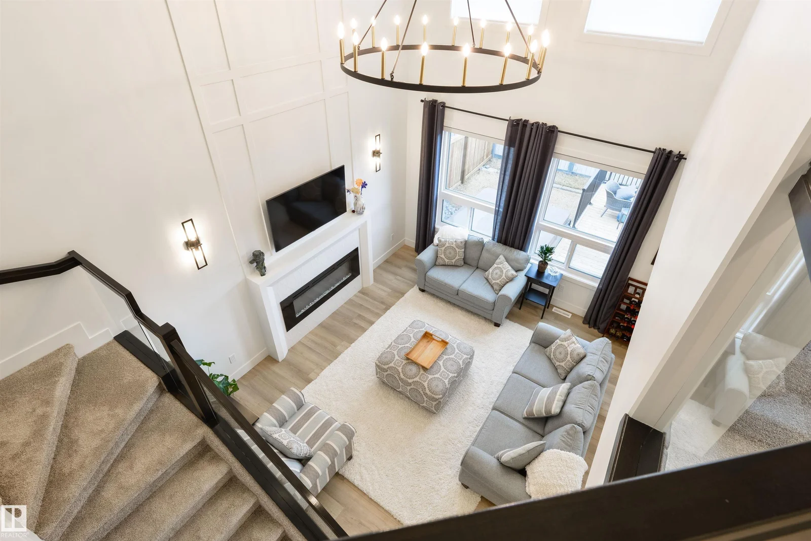 36 AVONLEA WY, Spruce Grove - 4 bedroom Detached Single Family for sale