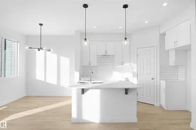 Interior photo 2 of 20904 16 AV NW