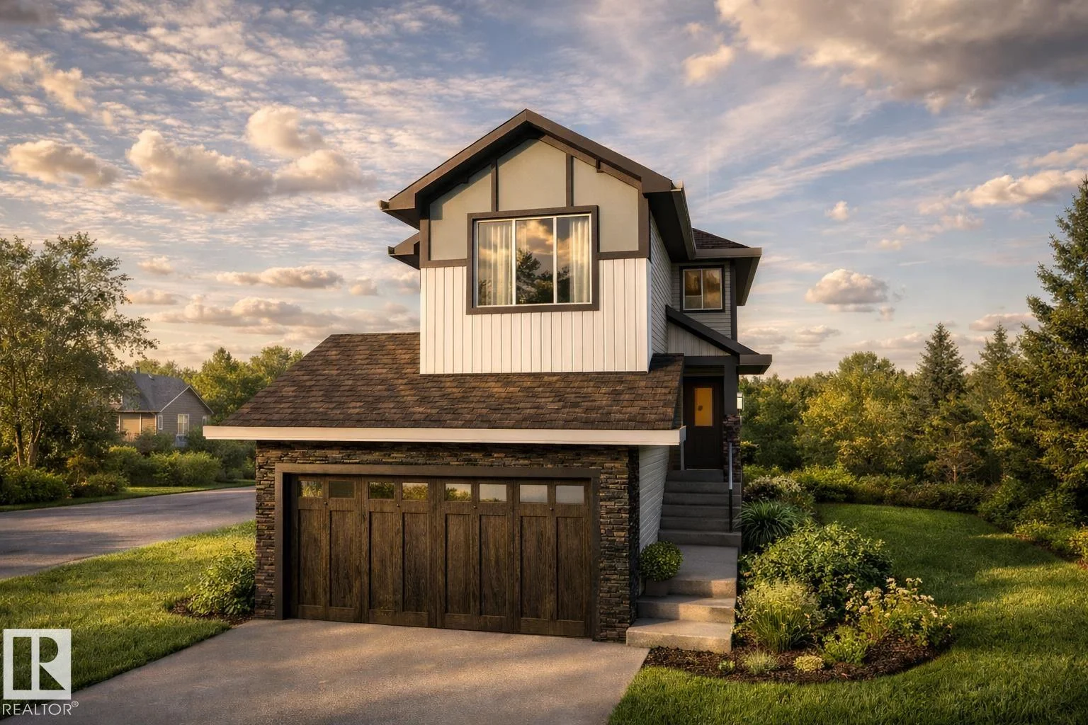 , Edmonton - 4 bedroom Detached Single Family for sale